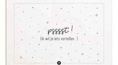 Ledenfeest 2026
