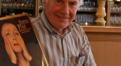 Peter Vereecke