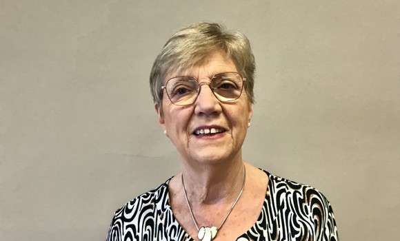 Ann Dehaene