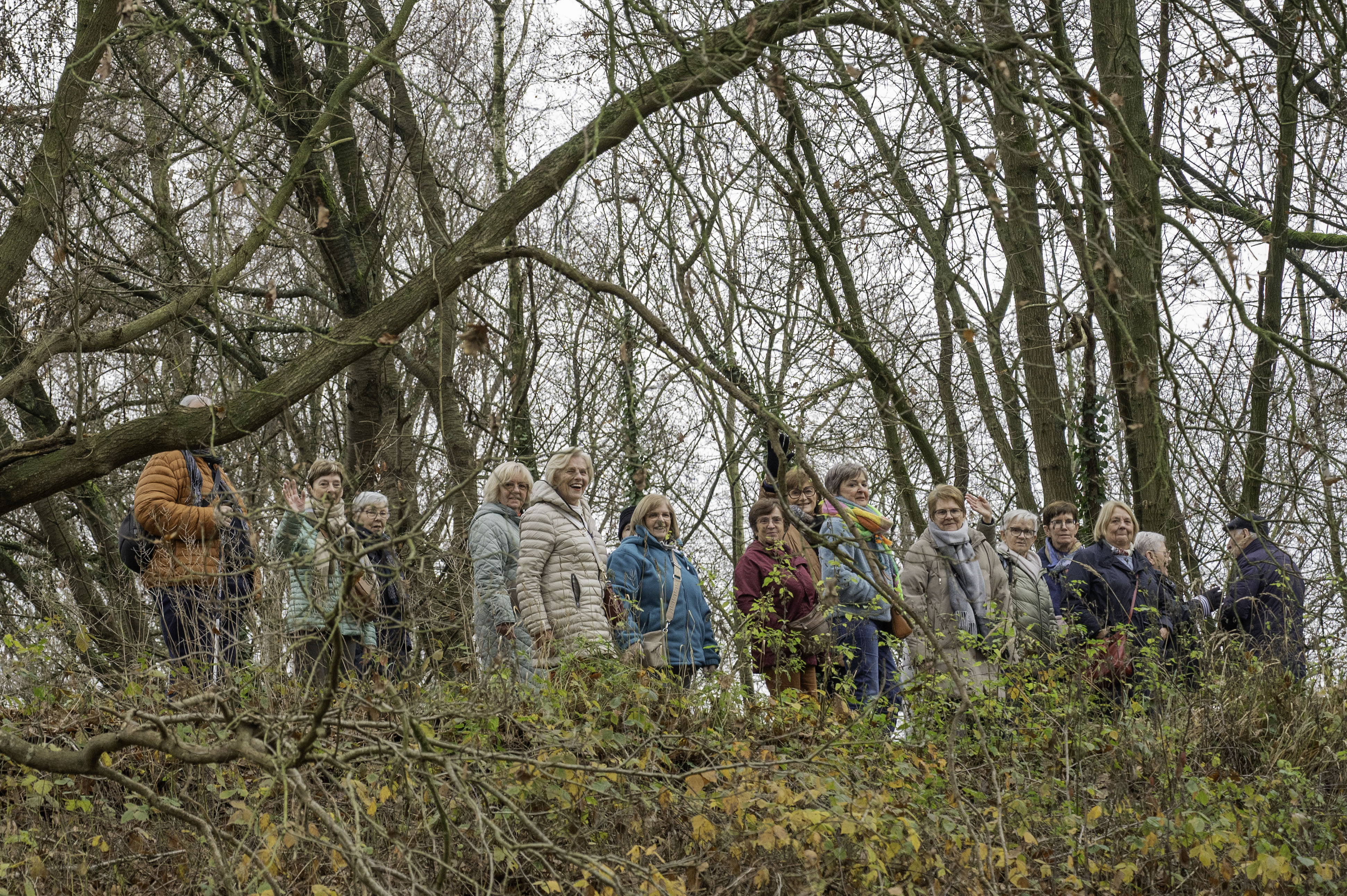 NEOS Jeneverwandeling 2026 08