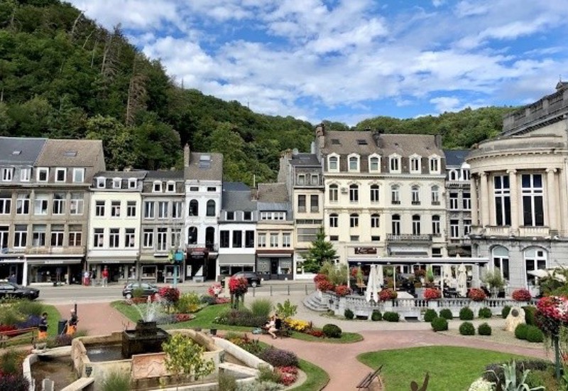 Spa