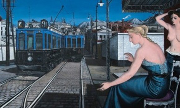 Delvaux