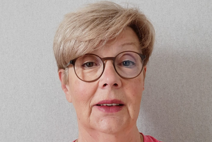 Ondervoorzitter Truda