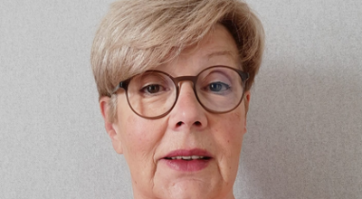 Ondervoorzitter Truda