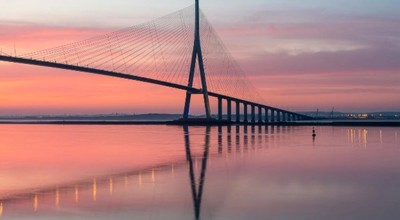 Pont De Normandie