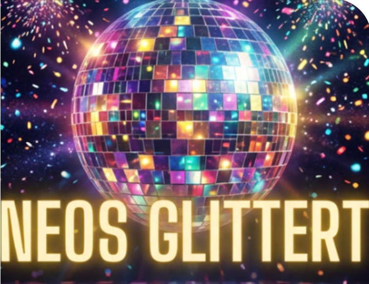 Neos Glittert