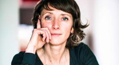 Mieke Mievis
