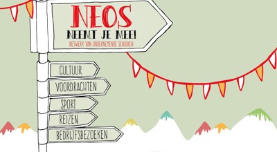 NEOS Activiteiten