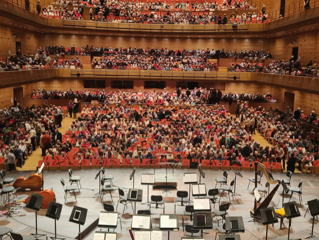 Melodieën voor miljoenen 2025