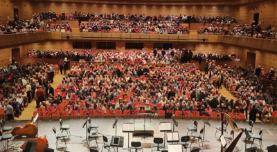 Melodieën voor miljoenen 2025