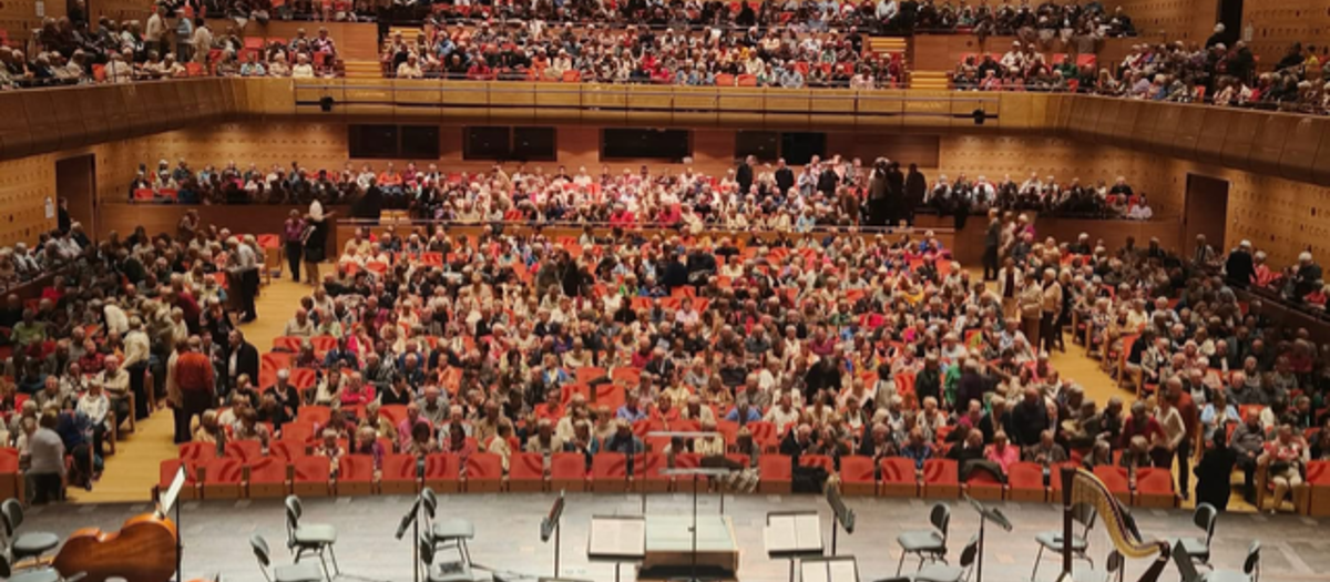 Melodieën voor miljoenen 2025