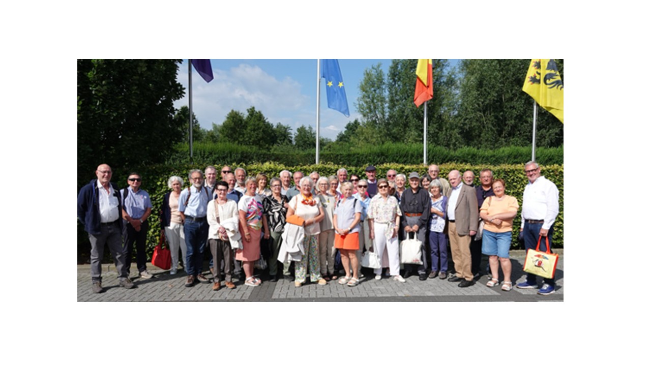 Wie Zijn Wij Helpende Handen