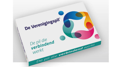 Verenigingspil
