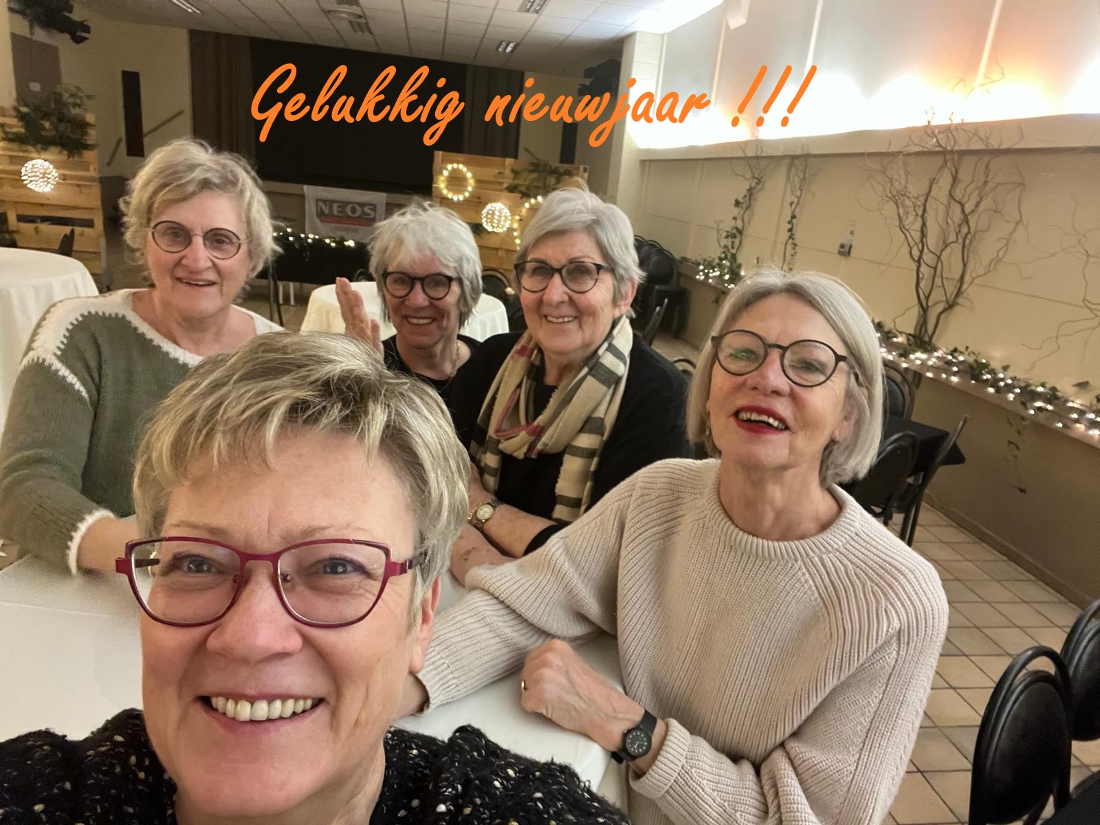 20260116 Nieuwjaarsreceptie