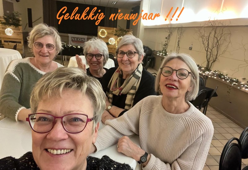 20260116 Nieuwjaarsreceptie