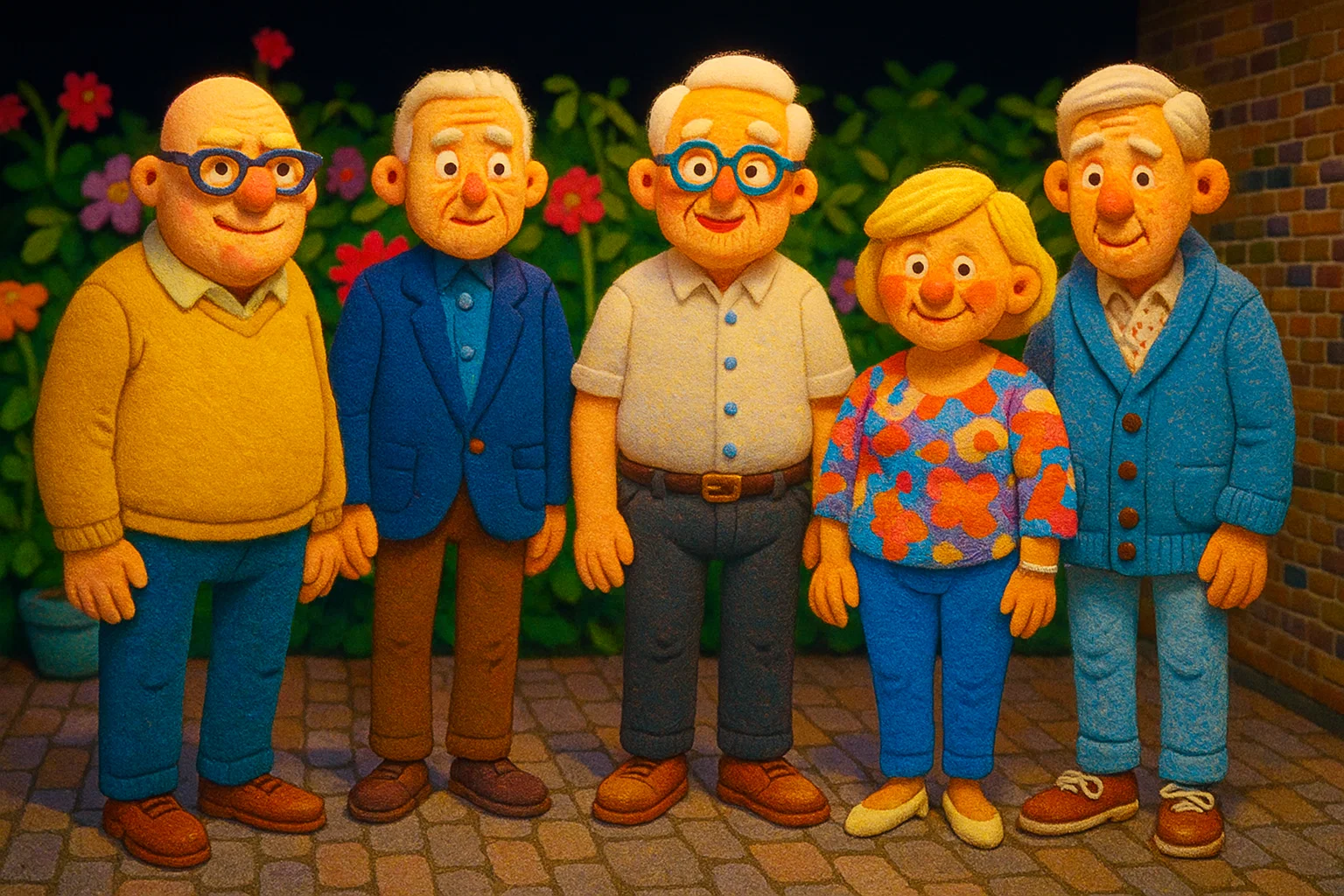 AI Bestuur Tessenderlo