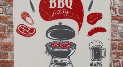 550X825 Barbeque