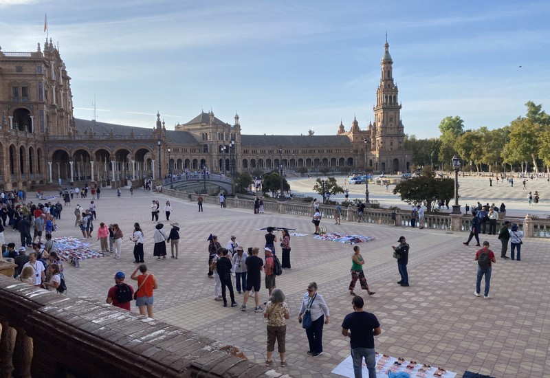 Sevilla l
