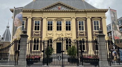 Mauritshuis 2023