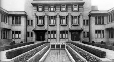 Tropischinstituut 6