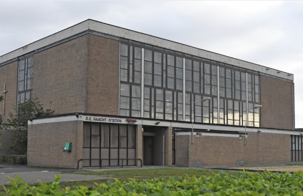 Kerk Haacht Station Cropped 30 09 2026