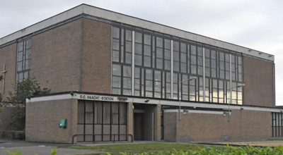 Kerk Haacht Station Cropped 30 09 2026