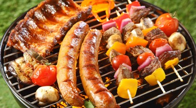 GRILL