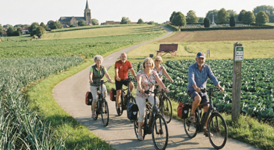 Fietszoektocht