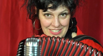 Tinne VANDENBUSSCHE 4