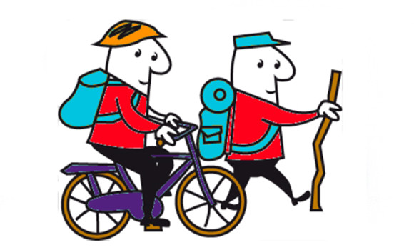 Fiets En Wandeldag (1)