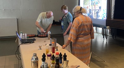 2024-06-26 Cocktails