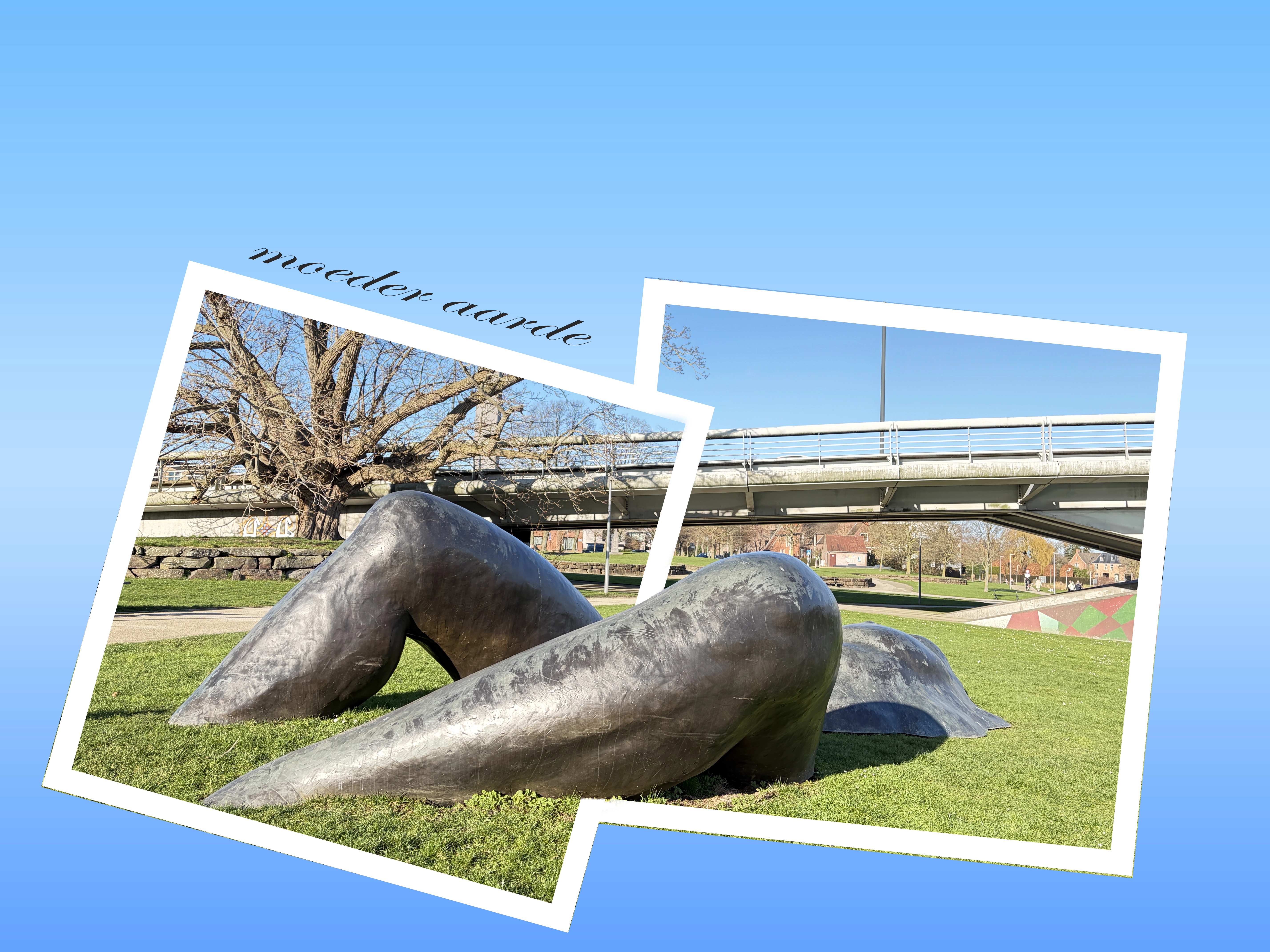 MOEDER AARDE KORTRIJK 31 MAART Kopie