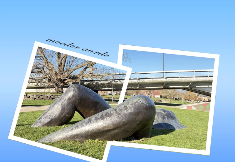 MOEDER AARDE KORTRIJK 31 MAART Kopie