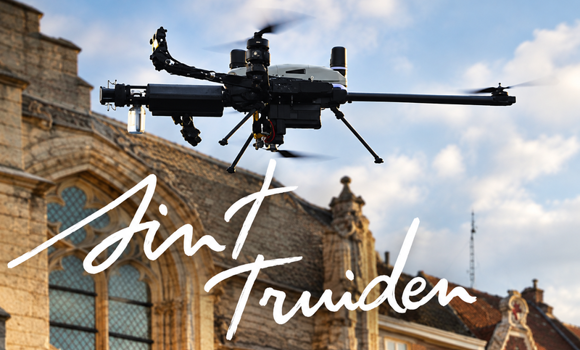 20261103 Sint Truiden Drone 800X550