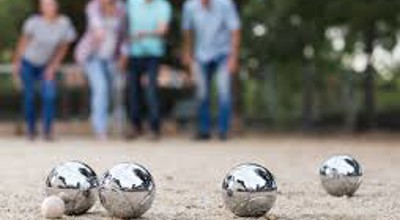 Petanque