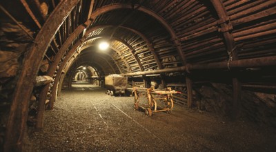 Blegny Mine Visite Guidee De La Mine Et Des Galeries Souterraines 3