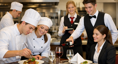 Hotelschool