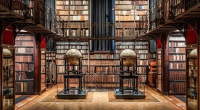 Bibliotheek H. Conscience