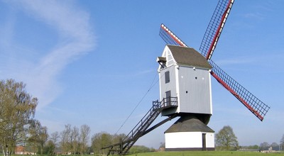 Molen Bouwel