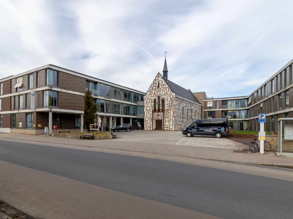 Kapel Marialove 2