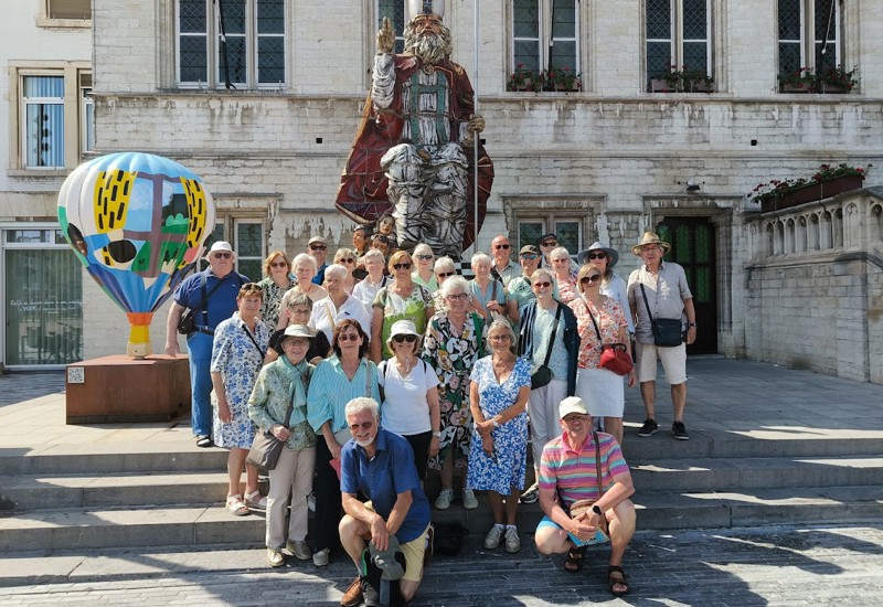 Sint-Niklaas