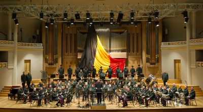 Nieuwjaarsconcert Vlaams Brabant (1)