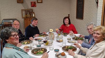 Ter Groene Poorte (1)