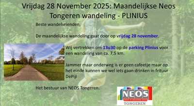 251128 Wandeling Plinius 2