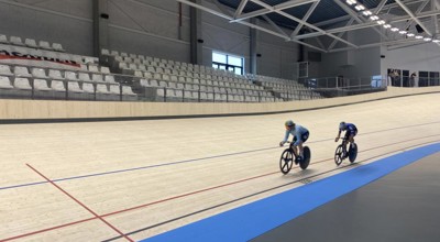 Velodromm Heusden Zolder