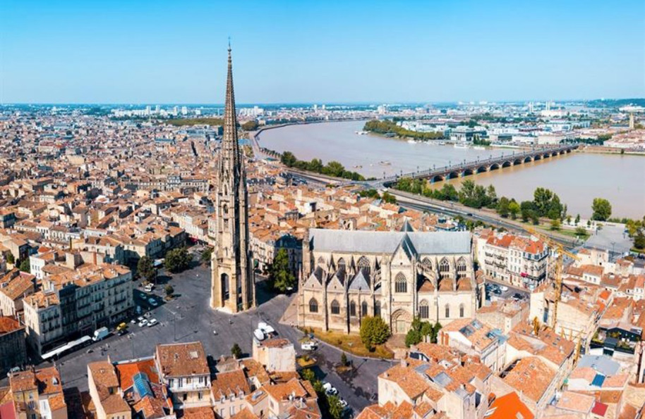 Bordeaux foto
