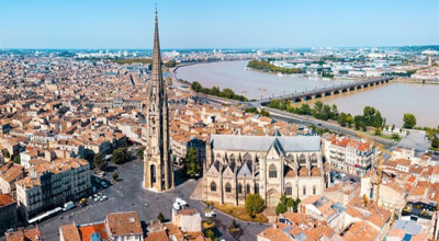 Bordeaux foto