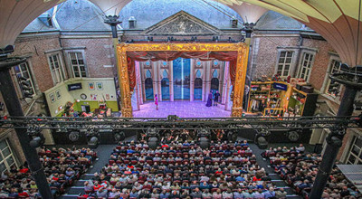 Zomeropera Foto (1)