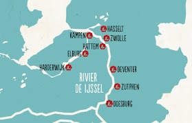 Hanzesteden Nederland