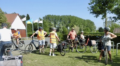 Fiets